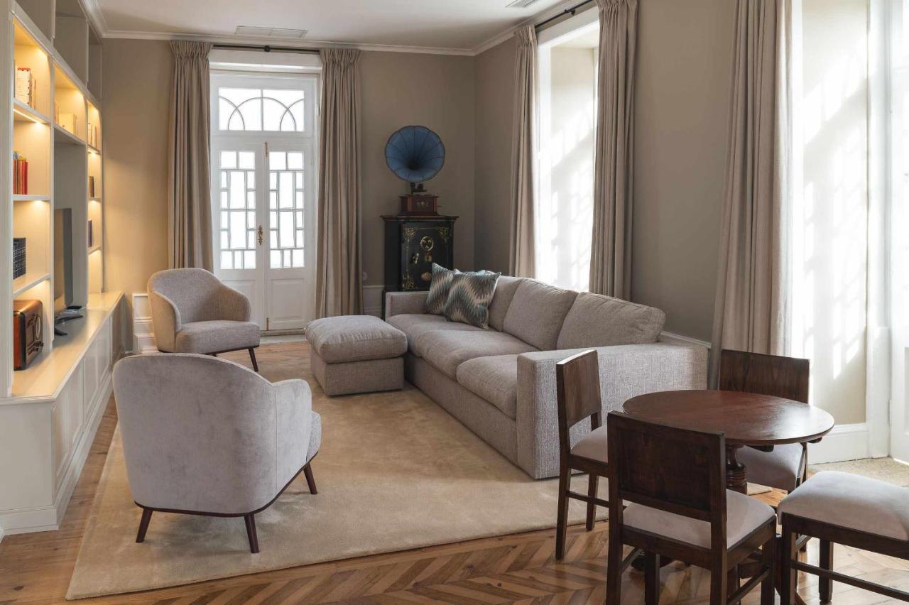 Вилла Casa Do Cedro De Medelim Экстерьер фото